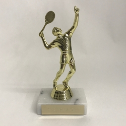 Value Tennis Trophy